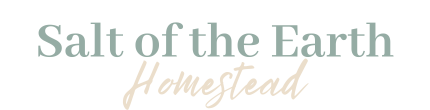 saltoftheearthhomestead.com logo